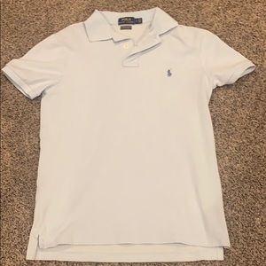 Polo Ralph lauren men’s small polo shirt
